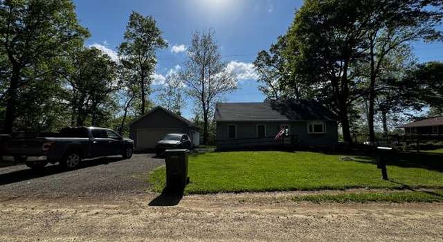 Photo of 835 Turtle Lake Rd, Union City, MI 49094