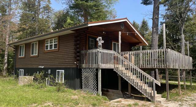Photo of 32480 W Old Chip Rd, Paradise, MI 49768
