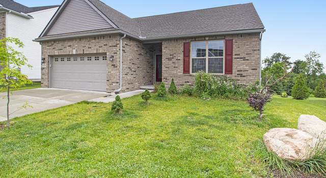 Photo of 6378 N Trailwoods Dr, Ann Arbor, MI 48103