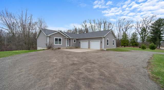 Photo of 1754 S Sandstone Rd, Jackson, MI 49201
