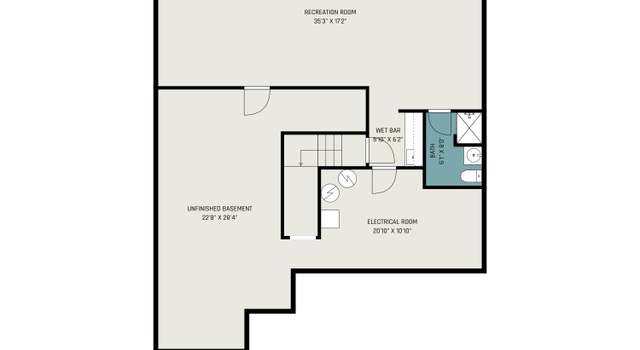 Photo of 3789 Fairway Dr #74, Norton Shores, MI 49441