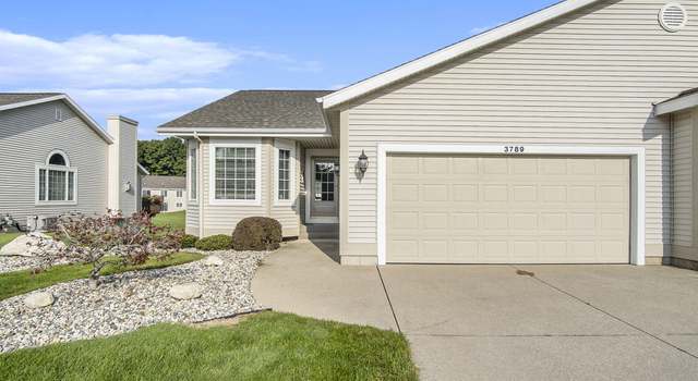 Photo of 3789 Fairway Dr #74, Norton Shores, MI 49441