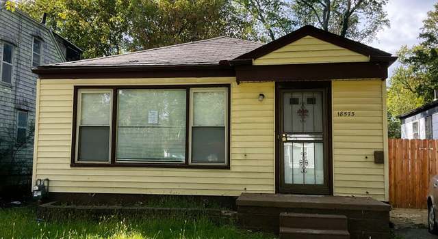 Photo of 18573 Riverview St, Detroit, MI 48219