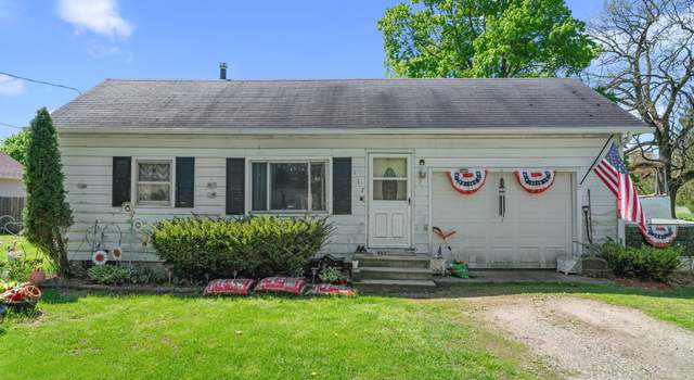 Photo of 117 Hanover Ct, Hanover, MI 49241