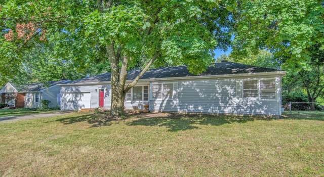 Photo of 1188 Kirk Dr SE, Grand Rapids, MI 49546
