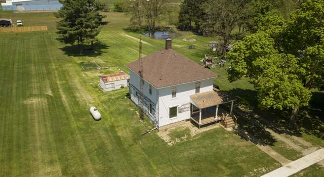 Photo of 402 W Center St, Waldron, MI 49288