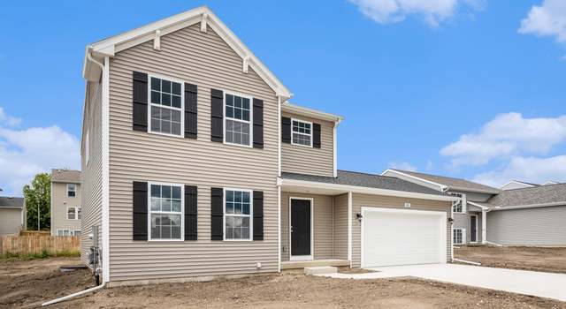 Photo of 8811 E Sturtevant Ave, Richland, MI 49083