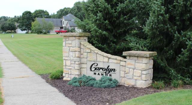 Photo of 1554 Carolyn Dr, Benton Harbor, MI 49022