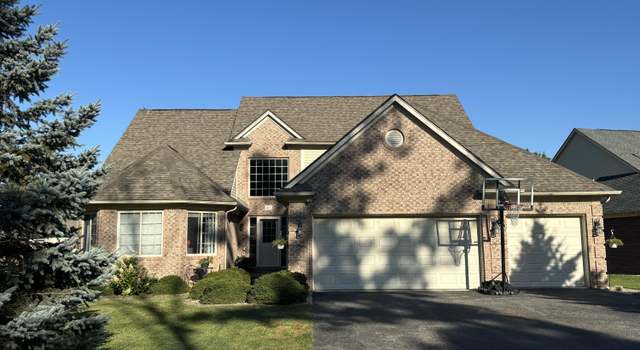 Photo of 807 War Bonnet Dr, Tecumseh, MI 49286