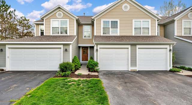Photo of 776 Stevens Pointe Dr SE, Byron Center, MI 49315