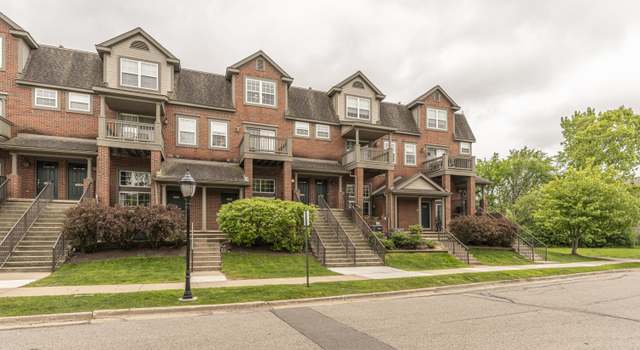 Photo of 2912 Barclay Way, Ann Arbor, MI 48105