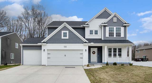 Photo of 7434 Bramling Dr SE, Caledonia, MI 49316