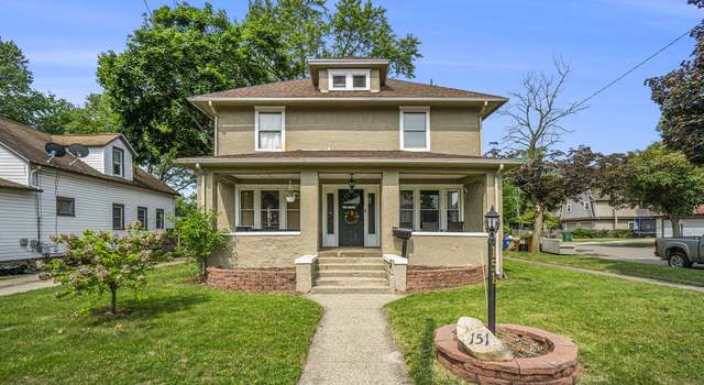 Photo of 151 N Union St, Battle Creek, MI 49017