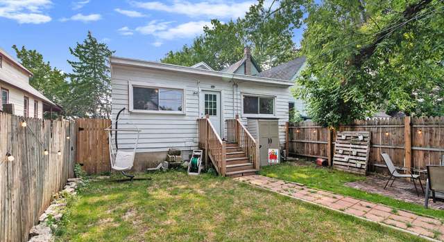Photo of 1315 Turner Ave NW, Grand Rapids, MI 49504