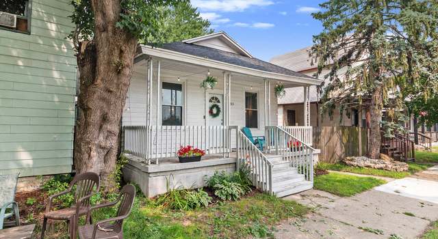Photo of 1315 Turner Ave NW, Grand Rapids, MI 49504