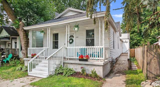 Photo of 1315 Turner Ave NW, Grand Rapids, MI 49504