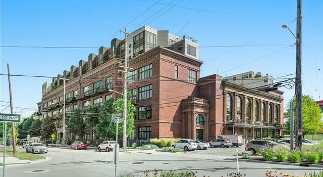 Photo of 600 Broadway Ave NW Unit 114B, Grand Rapids, MI 49504