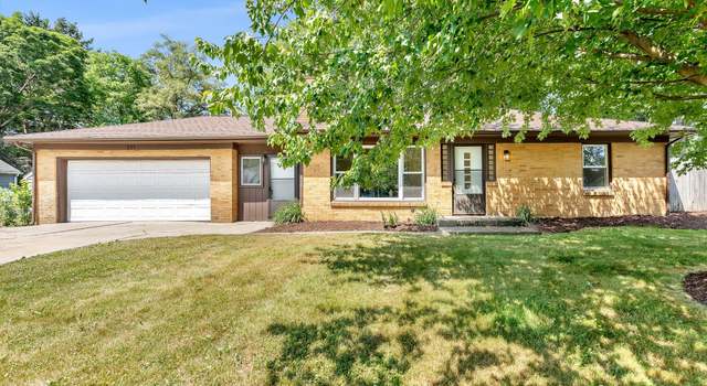 Photo of 511 Charlotte Ave NW, Grand Rapids, MI 49504