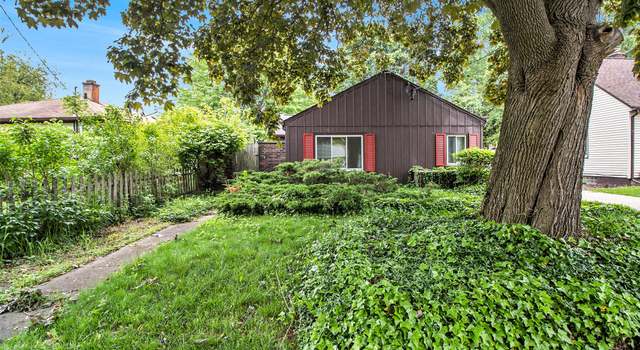 Photo of 3007 Fulford St, Kalamazoo, MI 49001
