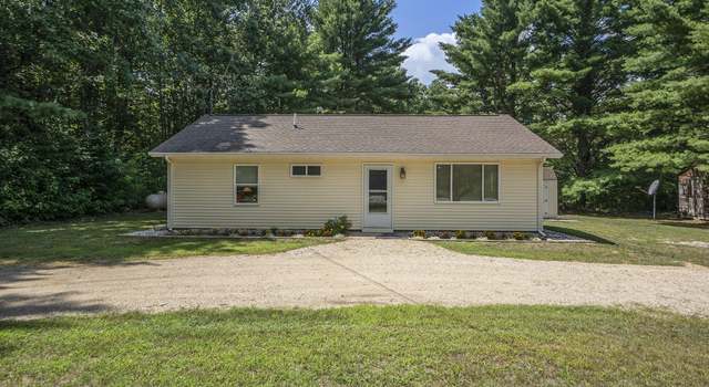 Photo of 3979 Pfeiffer Ct, Morley, MI 49336