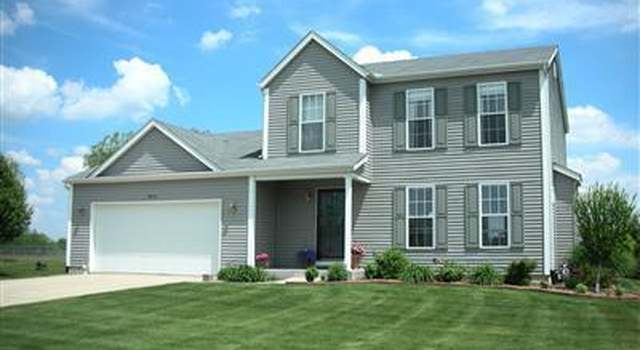 Photo of 4001 Kristine St, St. Joseph, MI 49085