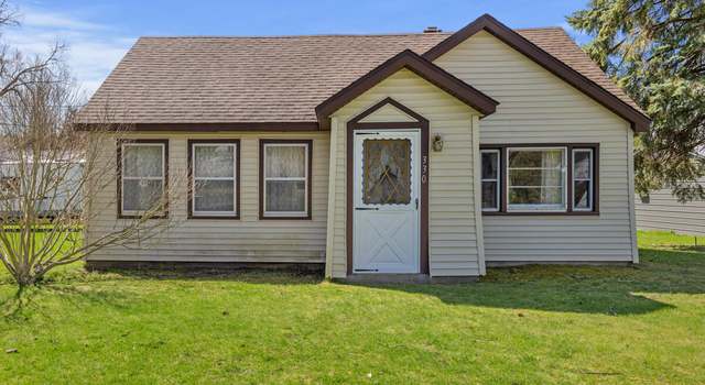 Photo of 330 E Muskegon St, Cedar Springs, MI 49319