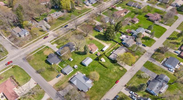 Photo of 330 E Muskegon St, Cedar Springs, MI 49319