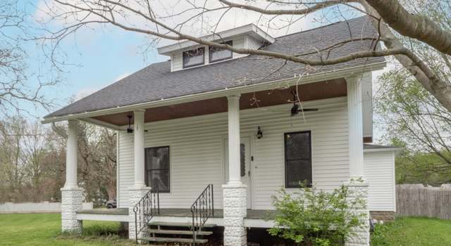 Photo of 308 S Grant St, Otsego, MI 49078