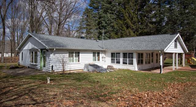 Photo of 12872 S Minges Rd, Battle Creek, MI 49015