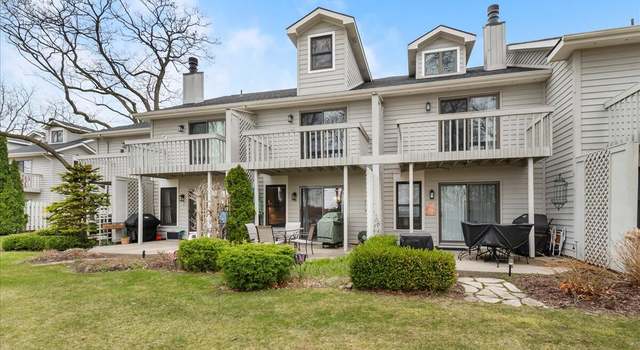 Photo of 124 Elizabeth St #7, Saugatuck, MI 49453