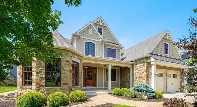 Photo of 500 Golden Bear Ct, St Joseph, MI 49085