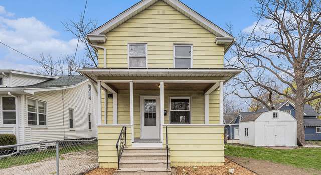 Photo of 1408 Maguire St, Jackson, MI 49202