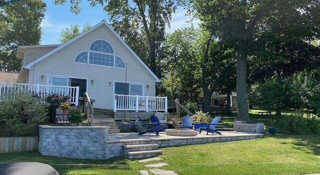 Photo of 59335 Yeatter Rd, Colon, MI 49040