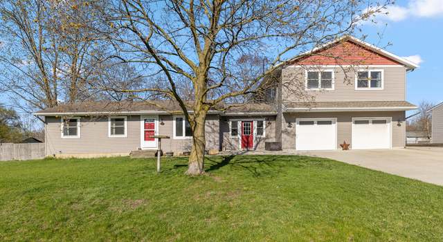 Photo of 4136 Ranchero Dr, Dorr, MI 49323