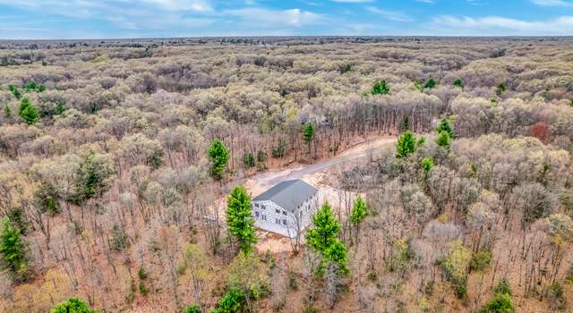Photo of 7050 Blue Lake Rd, Twin Lake, MI 49457