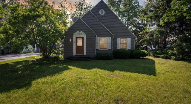 Photo of 56336 S Main St, Mattawan, MI 49071