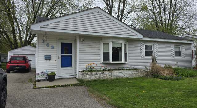 Photo of 162 W Averill St, Sparta, MI 49345