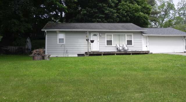 Photo of 1097 Oliverda Rd, Sherwood, MI 49089