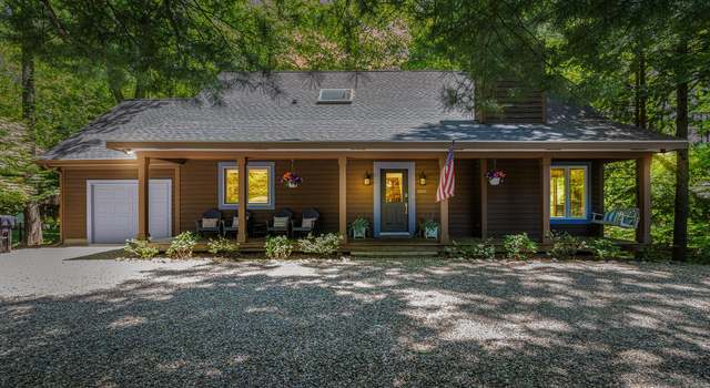 Photo of 12215 Dunes Rd, Sawyer, MI 49125