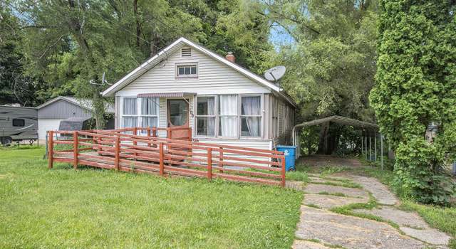 Photo of 100 Eldred St, Battle Creek, MI 49015