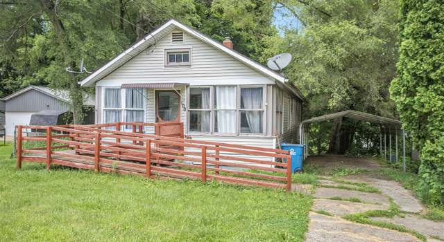 Photo of 100 Eldred St, Battle Creek, MI 49015