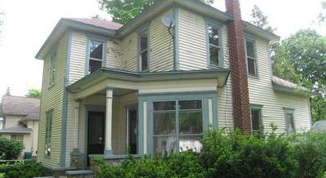 Photo of 112 Hamilton, Dowagiac, MI 49047