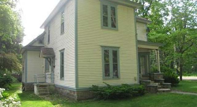 Photo of 112 Hamilton, Dowagiac, MI 49047