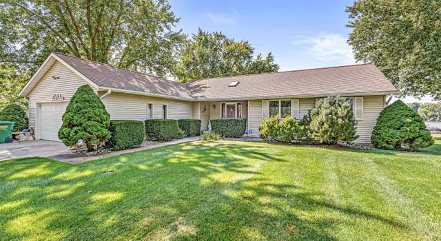 Photo of 61972 Bayshore Dr, Sturgis, MI 49091