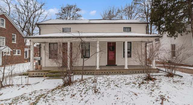 Photo of 809 Miller Ave, Ann Arbor, MI 48103