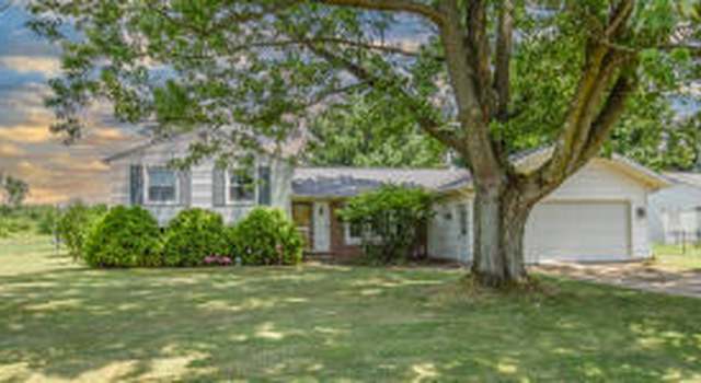 Photo of 293 N Fiske Rd, Coldwater, MI 49036