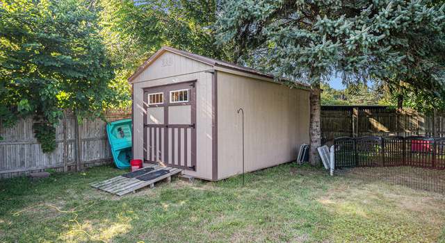 Photo of 127 E Jackson St, Mendon, MI 49072
