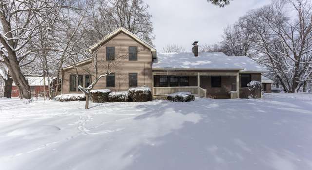 Photo of 219 Hayes St NW, Grand Rapids, MI 49544