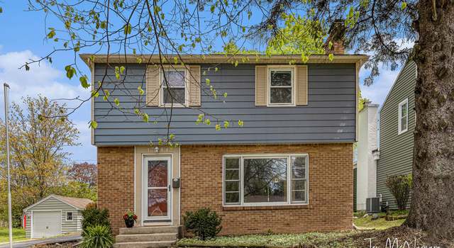 Photo of 1744 Plymouth Ave SE, Grand Rapids, MI 49506