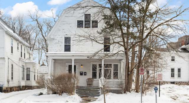 Photo of 212 N 5th Ave, Ann Arbor, MI 48104